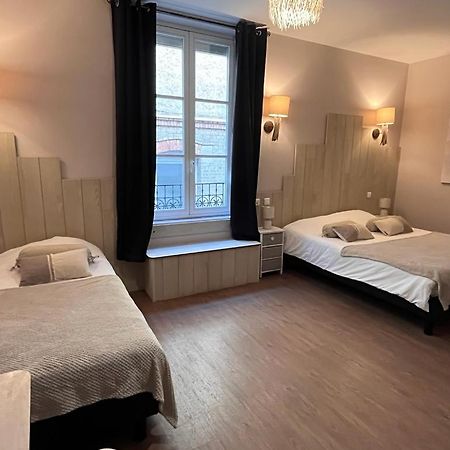 Hotel Du Pot D'Etain Chalons en Champagne Ngoại thất bức ảnh