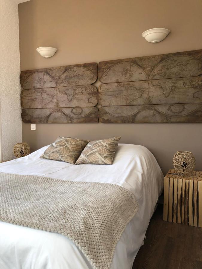 Hotel Du Pot D'Etain Chalons en Champagne Ngoại thất bức ảnh