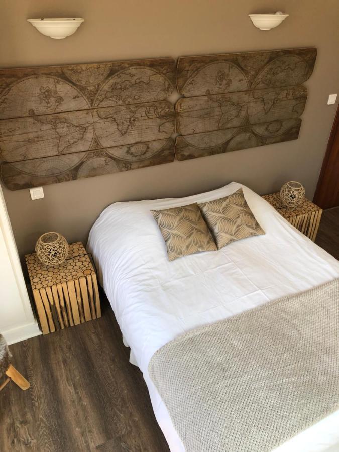 Hotel Du Pot D'Etain Chalons en Champagne Ngoại thất bức ảnh