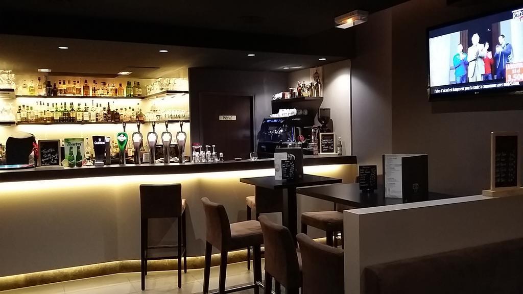 Hotel Du Pot D'Etain Chalons en Champagne Ngoại thất bức ảnh