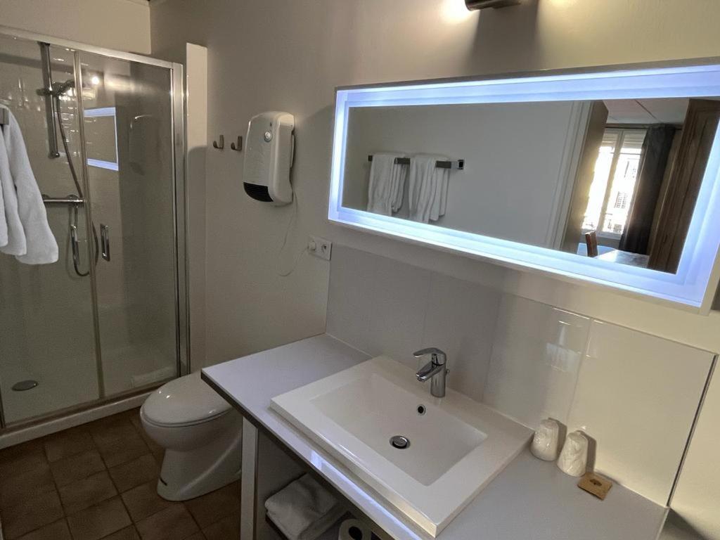 Hotel Du Pot D'Etain Chalons en Champagne Ngoại thất bức ảnh