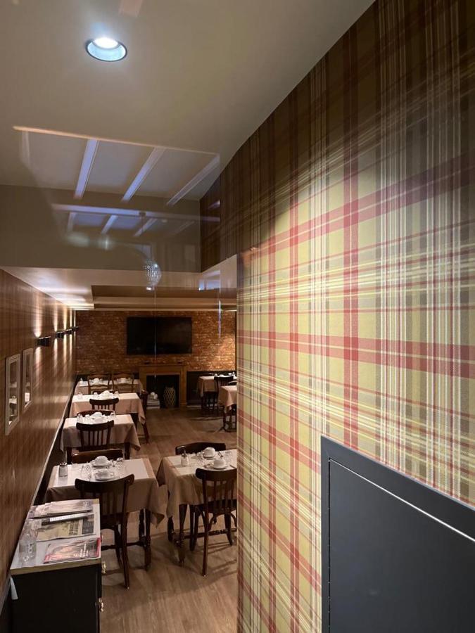 Hotel Du Pot D'Etain Chalons en Champagne Ngoại thất bức ảnh