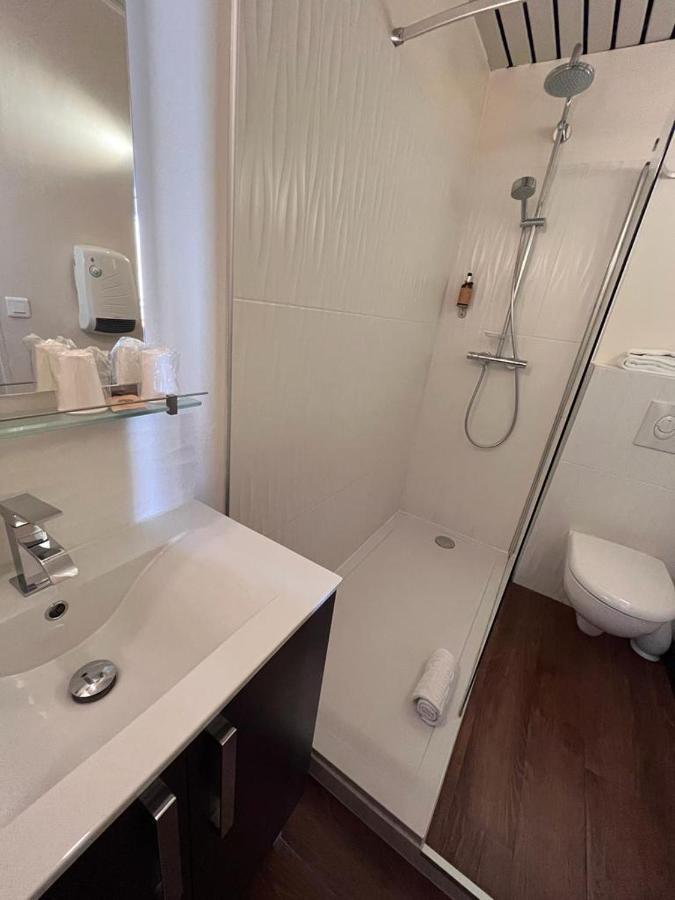 Hotel Du Pot D'Etain Chalons en Champagne Ngoại thất bức ảnh