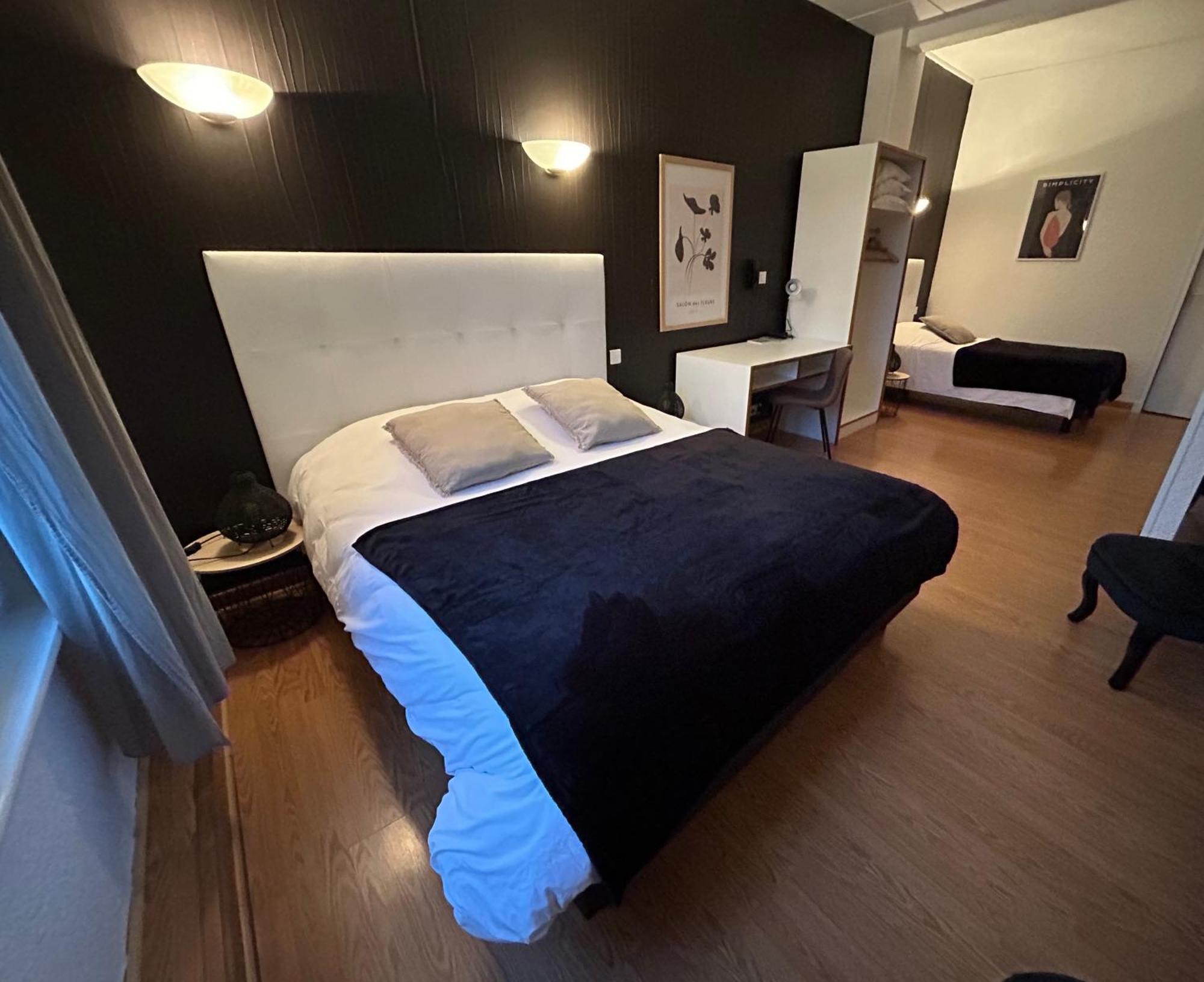 Hotel Du Pot D'Etain Chalons en Champagne Ngoại thất bức ảnh
