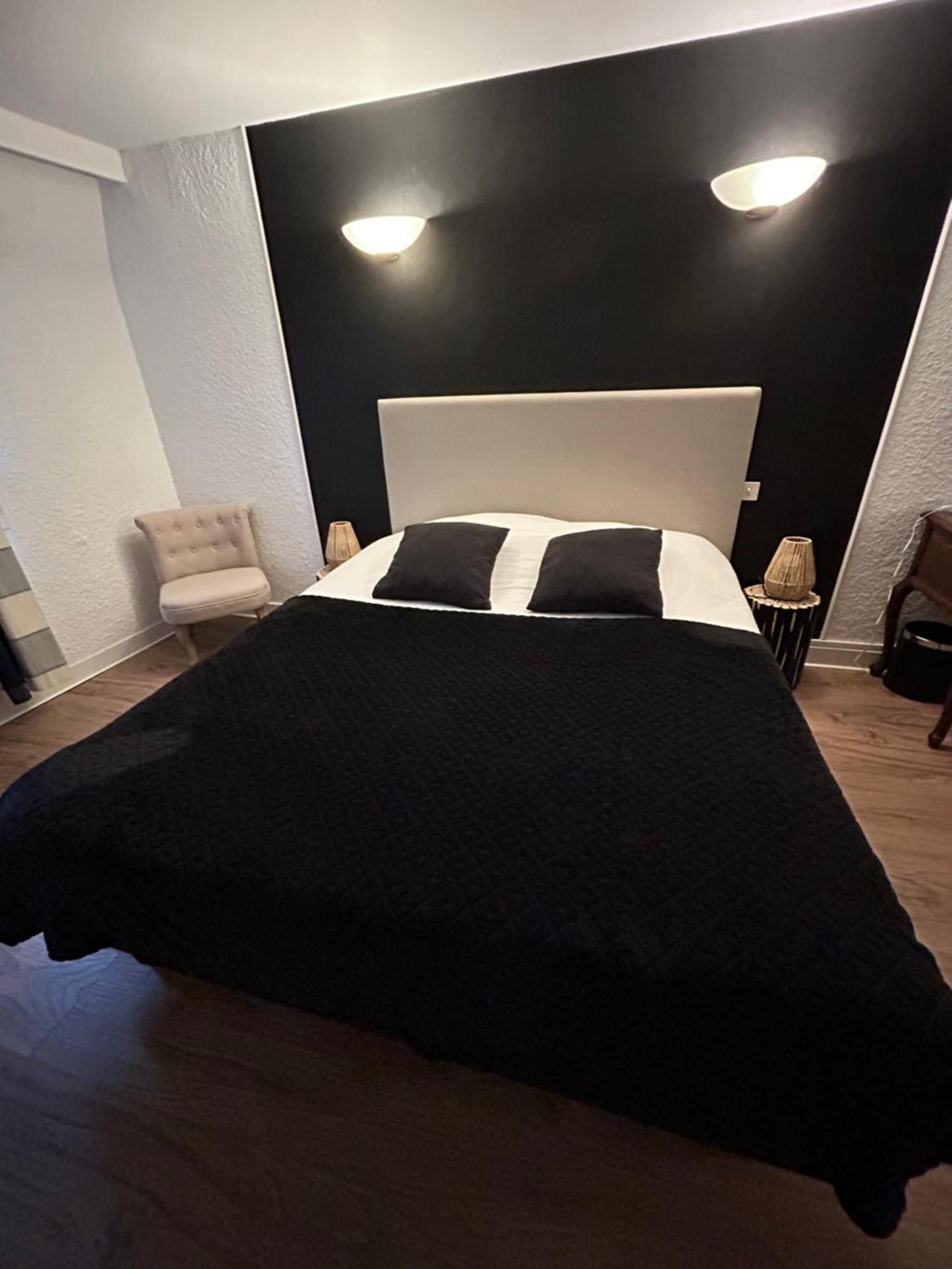 Hotel Du Pot D'Etain Chalons en Champagne Ngoại thất bức ảnh