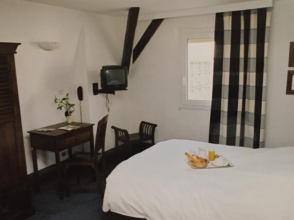 Hotel Du Pot D'Etain Chalons en Champagne Ngoại thất bức ảnh